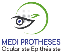 Le Cabinet MEDI PROTHESES oculariste épithésiste à Montpellier dans l'Hérault 34, se déplace partout en Occitanie et en Provence Alpes Côte d'Azur